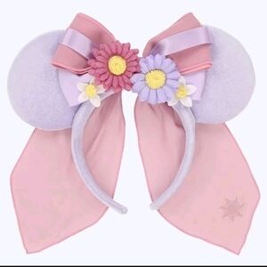 Tokyo Disney Rapunzel Ears